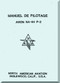 North American Aviation NA-64 P-2   Aircraft  Manuel De Pilotage  ( French Language )