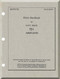 North American Aviation FJ-1 Aircraft Flight Manual -01-60JK-1 - 1952