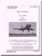 North American Aviation FJ-2 Aircraft Flight Manual - 01-60JKB-1 - 1953