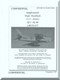 North American Aviation FJ-3, -3M Aircraft Supplement Flight Handbook - NAVAER 01-60JKC-501A , 1957 