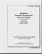 North American Aviation FJ-4, -4B Aircraft Handbook Inspection Requirements - Daily and Preflight - Manual - NAWEPS 01-60JKD-6 , 1960