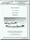North American Aviation FJ-4, -4B Aircraft Flight Handbook - NAV AER 01-60JKD-501 , 1957