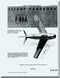  North American Aviation F-86 A Aircraft Flight Handbook Manual - TO 1F-86A-1 , 1952Aircraft Flight Manual