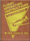 North American Aviation T-6 G Aircraft Flight Handbook Manual - AN 01-60FFA-1 - 1952 (