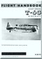 North American Aviation T-6 G Aircraft Flight Handbook Manual - AN 01-60FFA-1 - 1952 (
