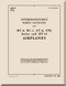 North American Aviation BT-9, BC-1, AT-6, SNJ Aircraft Interchangeable Parts Catalog Manual - TO 01-60-23 - 1943 Aircraft Manuals
