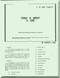 North American Aviation T-6 Aircraft Storage Manual - TO 1T-6C-17 - 1954 