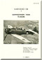 North American Aviation Harvard Aircraft Pilot Notes Manual - Dutch Air Force Aanwijzingen Voor Vliegers, reference CLO 43W