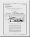  North American Aviation P-51 H-1, -5, -10 Aircraft Pilot's Handbook Manual - TO 01-60JF-1 - 1945