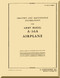 North American Aviation A-36 Aircraft Erection and Maintenance Manual - TO 01-60HB-2 - 1943 