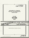 North American Aviation TB-25K Aircraft Handbook Supplemental Erection and Maintenance Manual, TO 1B-25(T)K-2, 1953 