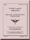 Republic P-47 B, C, D  Aircraft Erection & Maintenance  Manual NO 01-65BC-2   1943