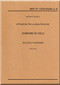 Aeritalia / Lockheed F-104 S Aircraft Maintenance  Flight Command Systems  Manual, ( Italian Language ) AA 1F-104S / ASAM-2-8,