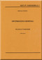 Aeritalia / Lockheed F-104 S Aircraft Maintenance  General Information Systems  Manual, ( Italian Language ) AA 1F-104S / ASAM-2-1