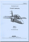 Aermacchi  / SIAI Marchetti S.211 Aircraft Preliminary Draft Flight  Manual, ( English Language )