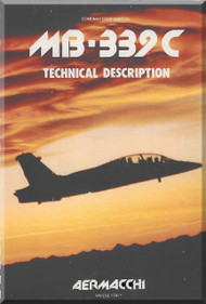 Aermacchi MB-339 C Aircraft Technical Manual