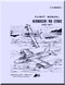 Aermacchi MB- 326 KC Aircraft Flight  Manual, ( English Language )