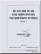 Douglas DC-6 A & B   Aircraft  Line Maintenance  Manual  Volume 2 ,  1959