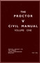 Percival Proctor  V Aircraft  Flight  Manual