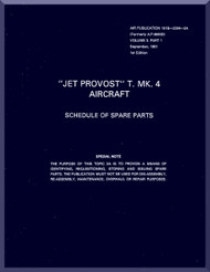 Aircraft Manuals