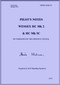Westland Wessex HC Mk 2 & HC Mk5C  Helicopter Pilot's Notes Manual  - A.P. 1001C-0102-15 -1972