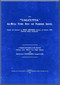 Short Calcutta Aircraft Technical Manual - ( English Language ) , 1928 