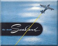 Short  Sealand Aircraft  Technical Brochure Manual