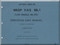 Westland WASP Mk 1  Helicopter Operating Data  Manual  - A.P. 1001C-0601-16 - 1964