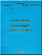 Scottish Aviation Twin Pioneer CC Mk.1 and Mk.2 Aircraft  Pilot's Notes Manual