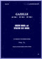 Westland Gazelle AH Mk 1 HT Mk 2 HT Mk 3  Helicopter Aircrew  and Operating Data Manual  - A.P. 1001C-0901 to 0903 -15-16  -1974