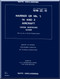 BAe / Hawker Siddeley Harrier GR Mk 1, 1A and 3  Aircraft Cross Servicing Guide   Manual -  ( English Language ) - Air Publication 101B-0603-12 , 1972