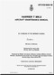 BAe / Hawker Siddeley Harrier T Mk 8 Aircraft Airframe  Maintenance  Manual -  ( English Language ) - Air Publication 101B-0608-1B , 1995