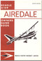 Beagle A.109 Airedale Aircraft  Owner's Handbook   Manual