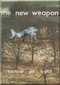 BAe / Hawkker Siddely Harrier  New Weapon Aircraft  Technical Brochure Manual  - 1969