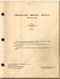 Airspeed Ambassador Aircraft Flight  Manual