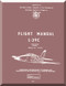 Aero Vodochoy L-39 C Albatross Aircraft Flight  Manual