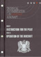 Aero Vodochoy L-39 ZA Albatross Aircraft Technical Manual, Book 1  Instruction for the Pilot Part II Operation of the Aircraft ( English Language )  , 1991