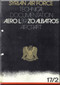 Aero Vodochoy L-39 ZA Albatross Aircraft Technical Manual,  Ejection Seat