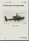 Westland Gazelle ASH Mk1 Helicopter Basic Maintenance AP101C-0901-1D1