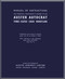 Auster Autocrat Aircraft Instructions Maintenance & Rigging   Manual