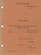 Fairey Fulmar I & II Aircraft Pilot's Notes Manual Fairey Fulmar I & II Aircraft Pilot's Notes Manual