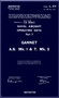 Fairey Gannet AS Mk.1 T Mk.2 Aircraft Operating Manual