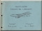 Vickers Valiant Mk.1   Aircraft  Pilot's Notes Manual
