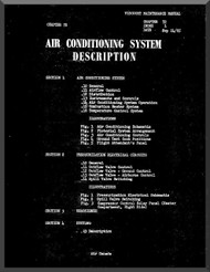 ickers Viscount  Aircraft  Air Condition Manual