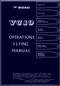 Vickers VC-10  Aircraft  Operating Flight Manual - BOAC -