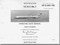 Vickers VC-10  C Mk1  Aircraft  Operating Data Manual