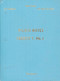 Vickers Varsity T Mk. I  Aircraft  Pilot's Notes Manual
