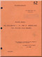 Vickers Wellington I, I a   Aircraft  Pilot's Notes Manual