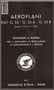 FIAT G.55  A B Aircraft Erection and Maintenance Manual,  Istruzioni per il Montaggio  e la Regolazione ( Italian Language ) , 1947