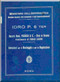 Piaggio P.6 Ter Aircraft Maintenance Manual, Istruzione Montaggio e Regolazione ( Italian Language )